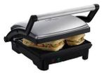 Grill Panini Press