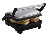 Grill Panini Press