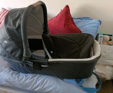 Joie Travel System