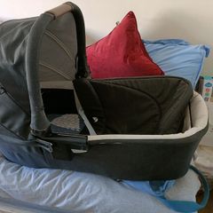 Joie Travel System