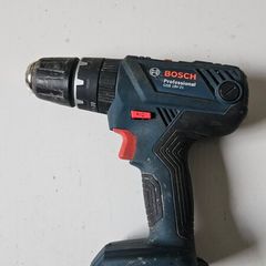 bosch 18v drill