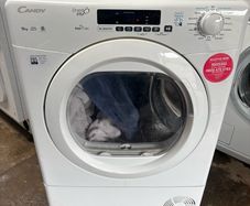 Candy Condenser Dryer  - 10kg Drum