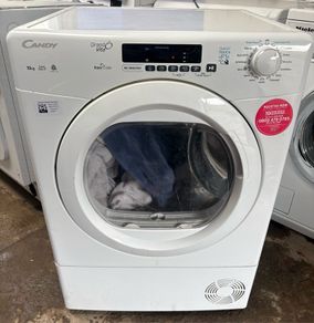 Candy Condenser Dryer  - 10kg Drum