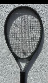 HEAD Ti S6 Tennis Racket