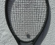 HEAD Ti S6 Tennis Racket