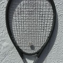 HEAD Ti S6 Tennis Racket