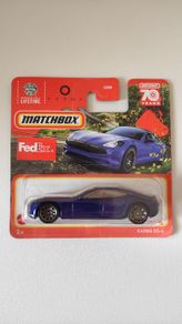 Matchbox Karma GS-6, new.