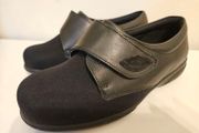 Cosyfeet extra roomy black shoes Karena NEW &amp; BOXED size UK6 EU 39 RRP 115 euro bank holiday sale