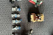 lego Star Wars bundle