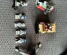 lego Star Wars bundle