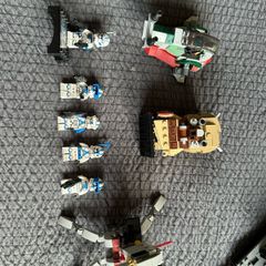lego Star Wars bundle