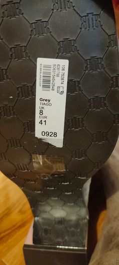 boots