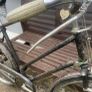 Beautiful Raleigh vintage high Nellie ladies bike Image 7
