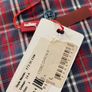 6th Sense check shirt size large Image 3