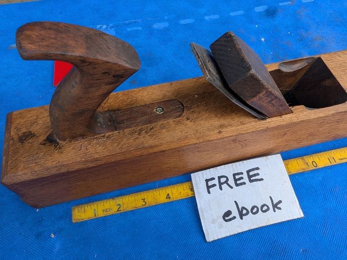 Marples Jack Plane