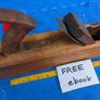 Marples Jack Plane Image 4