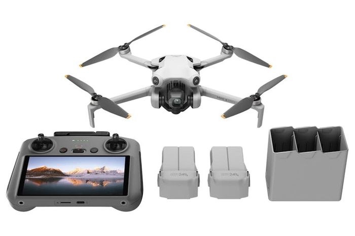 Dji Mini 4 Pro
