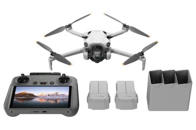 Dji Mini 4 Pro