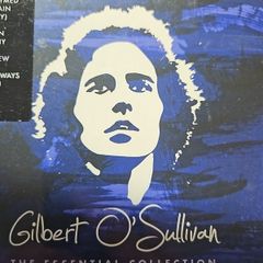 Gilbert O'Sullivan.  The Essential Collection. 2 CD. New.