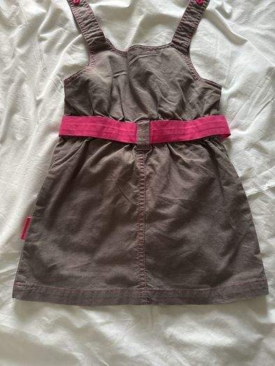 baby dress 12 m