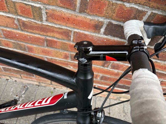 Specialized Alez Sport - medium