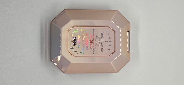 Flower Knows Moonlight Mermaid Collection Jewelry Blush in 01 Snow Goddess