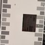 wooden dolls house Image 2