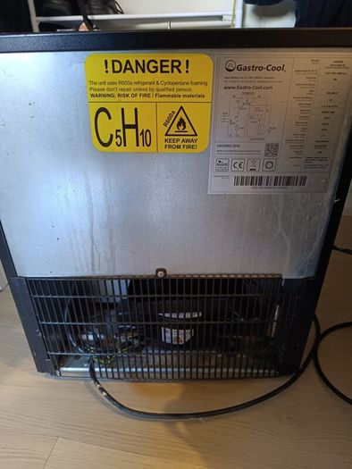 Mini Fridge