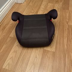 Booster Seat