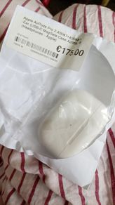 airpod pro 2 never used