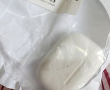 airpod pro 2 never used