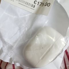 airpod pro 2 never used