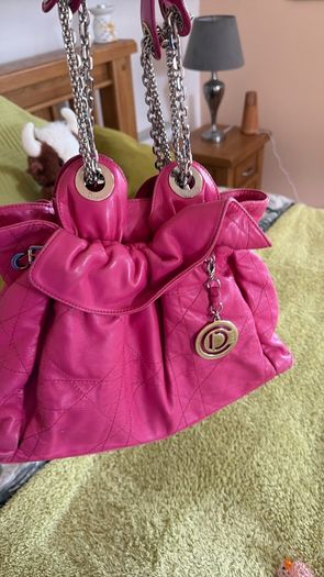 Dior bag