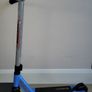 Dominator Scout Complete Stunt Scooter - Blue/Grey Image 3