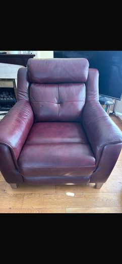 recliner chair