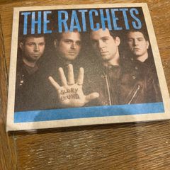 The Ratchets - Glory Bound