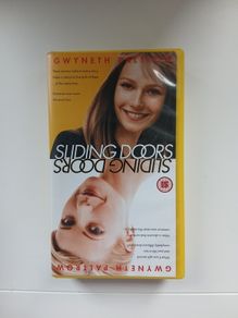 Sliding Doors Film.