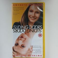Sliding Doors Film.