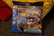 LEGO Knights Kingdom II Catapult (5994)