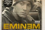 Eminem EP - Lose Yourself - CD