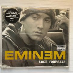 Eminem EP - Lose Yourself - CD