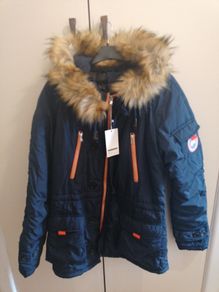 Canada Goose coat