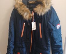 Canada Goose coat