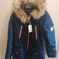 Canada Goose coat