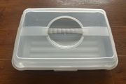 Cake box
