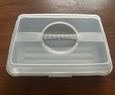 Cake box