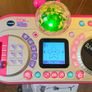 VTECH Kidi Super Star DJ & Karaoke System Image 9