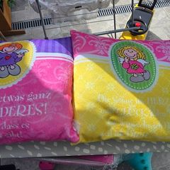 kids pillow