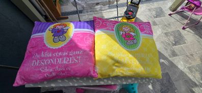 kids pillow