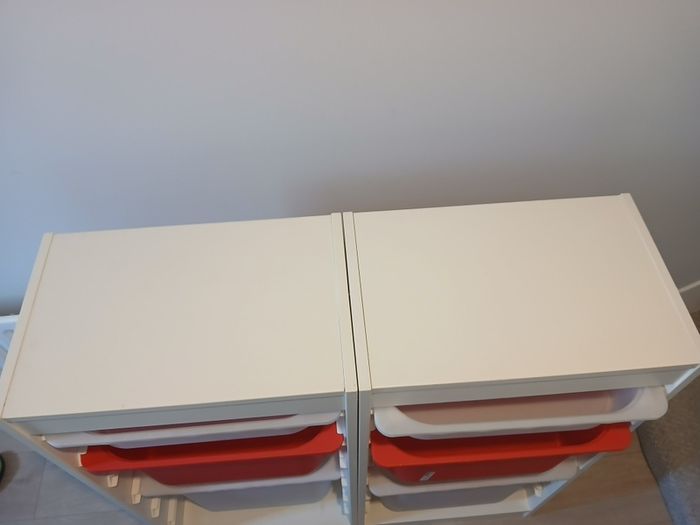 IKEA Trofast Units